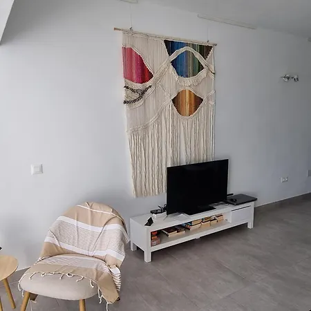 Apartment Callao Salvaje