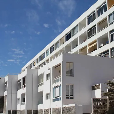 Apartamento Callao Salvaje *