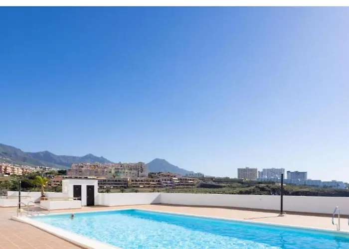 Callao Salvaje Apartamento