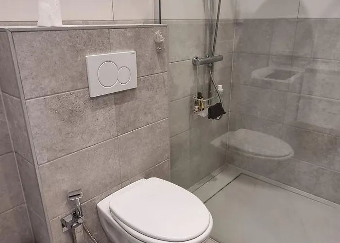 Apartamento Callao Salvaje