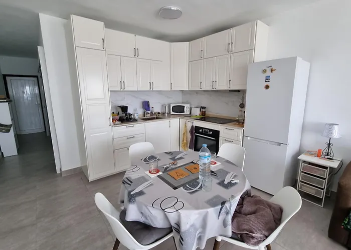 Apartamento Callao Salvaje Callao Salvaje