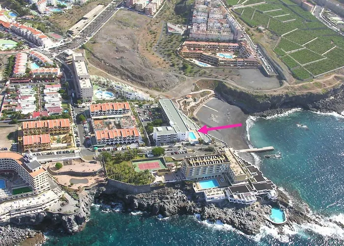 Callao Salvaje Apartamento