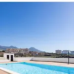 Callao Salvaje شقة