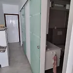 Callao Salvaje شقة *