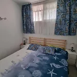 شقة Callao Salvaje *