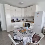 شقة Callao Salvaje كالاو سالفاجي