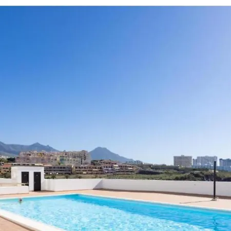 Callao Salvaje דירה