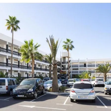 Callao Salvaje דירה *