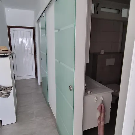 Callao Salvaje דירה *