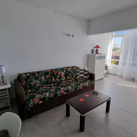 Callao Salvaje דירה *