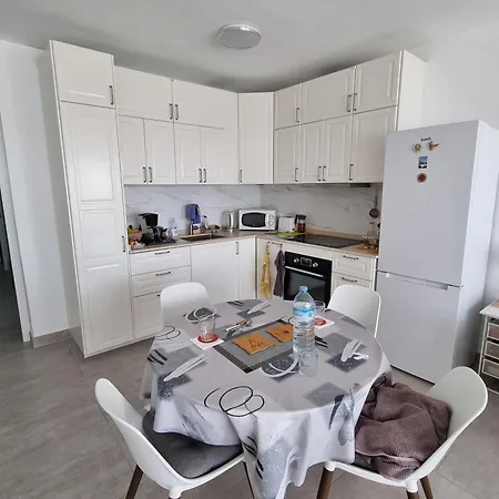 דירה Callao Salvaje קיאו סלבאחה