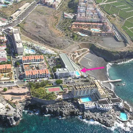 Callao Salvaje Apartmán