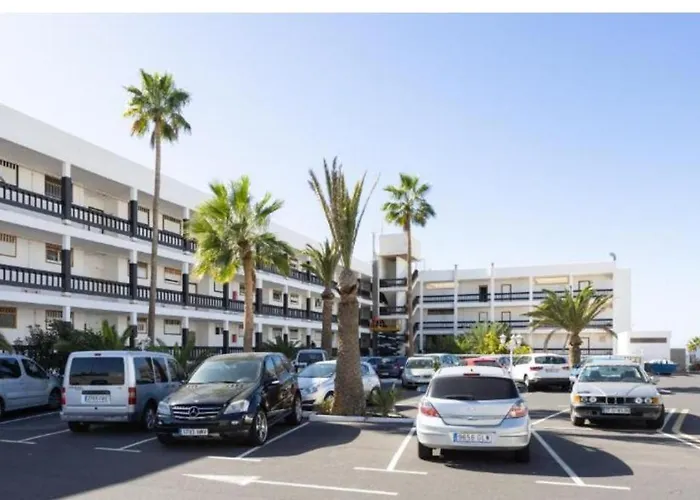 Callao Salvaje דירה *