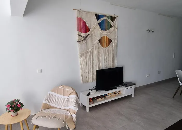 Apartmán Callao Salvaje