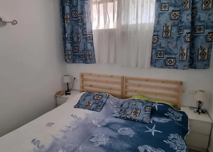 Apartmán Callao Salvaje *