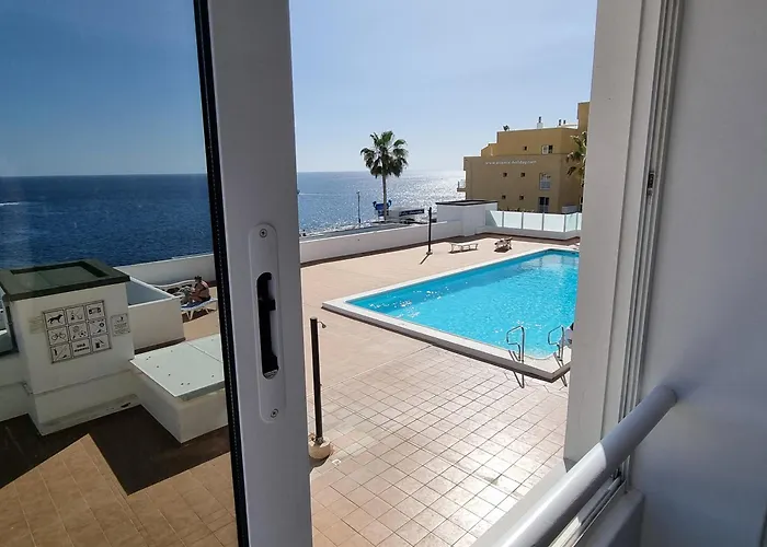 Apartmán Callao Salvaje *