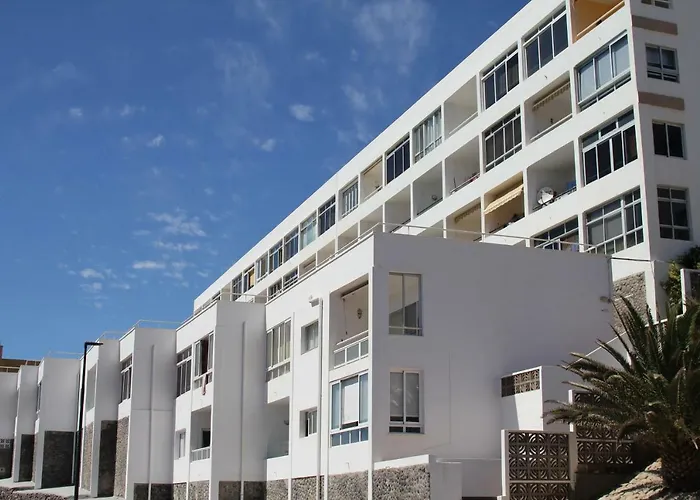 Apartmán Callao Salvaje *