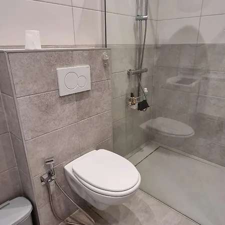 Apartamento Callao Salvaje