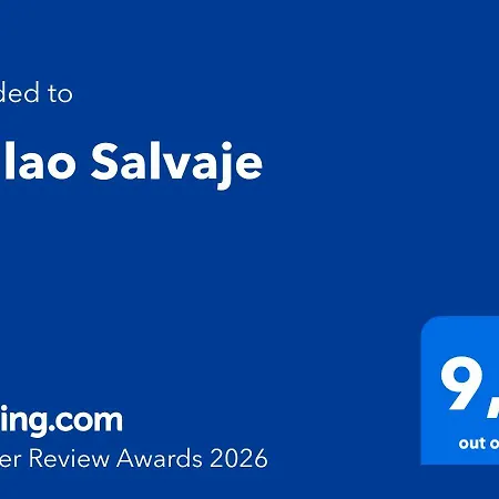 Callao Salvaje Apartman Callao Salvaje